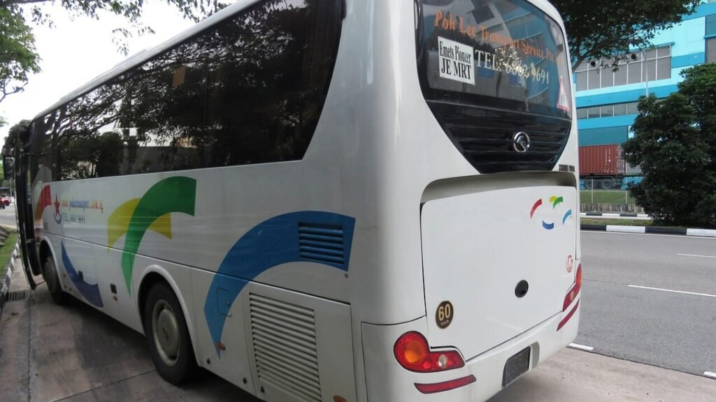 Barcelona bus turistico itinerario – guida gratuita in PDF per scoprire la città