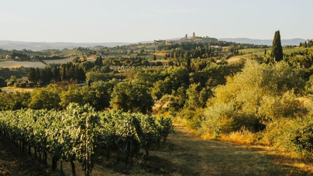 Itinerari in Toscana – gratis in PDF da scaricare