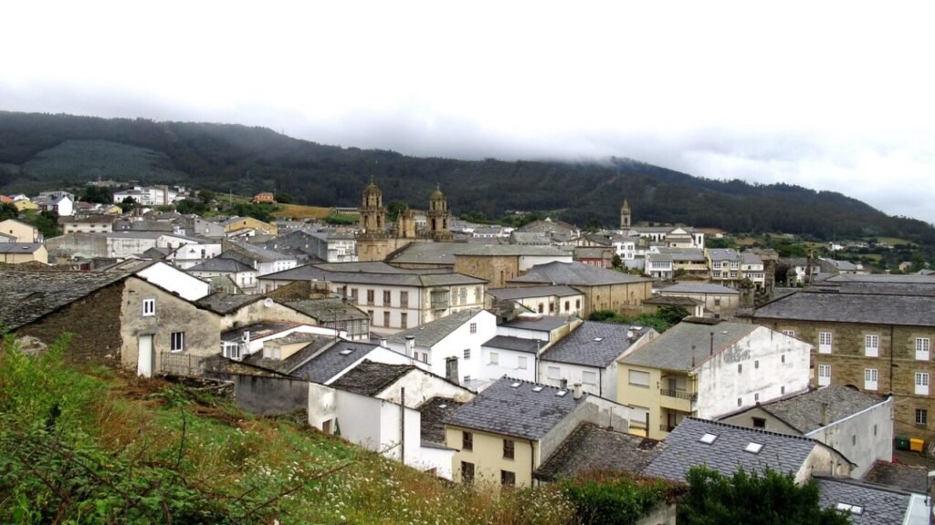 Itinerario Cammino di Santiago – gratuito e disponibile in PDF